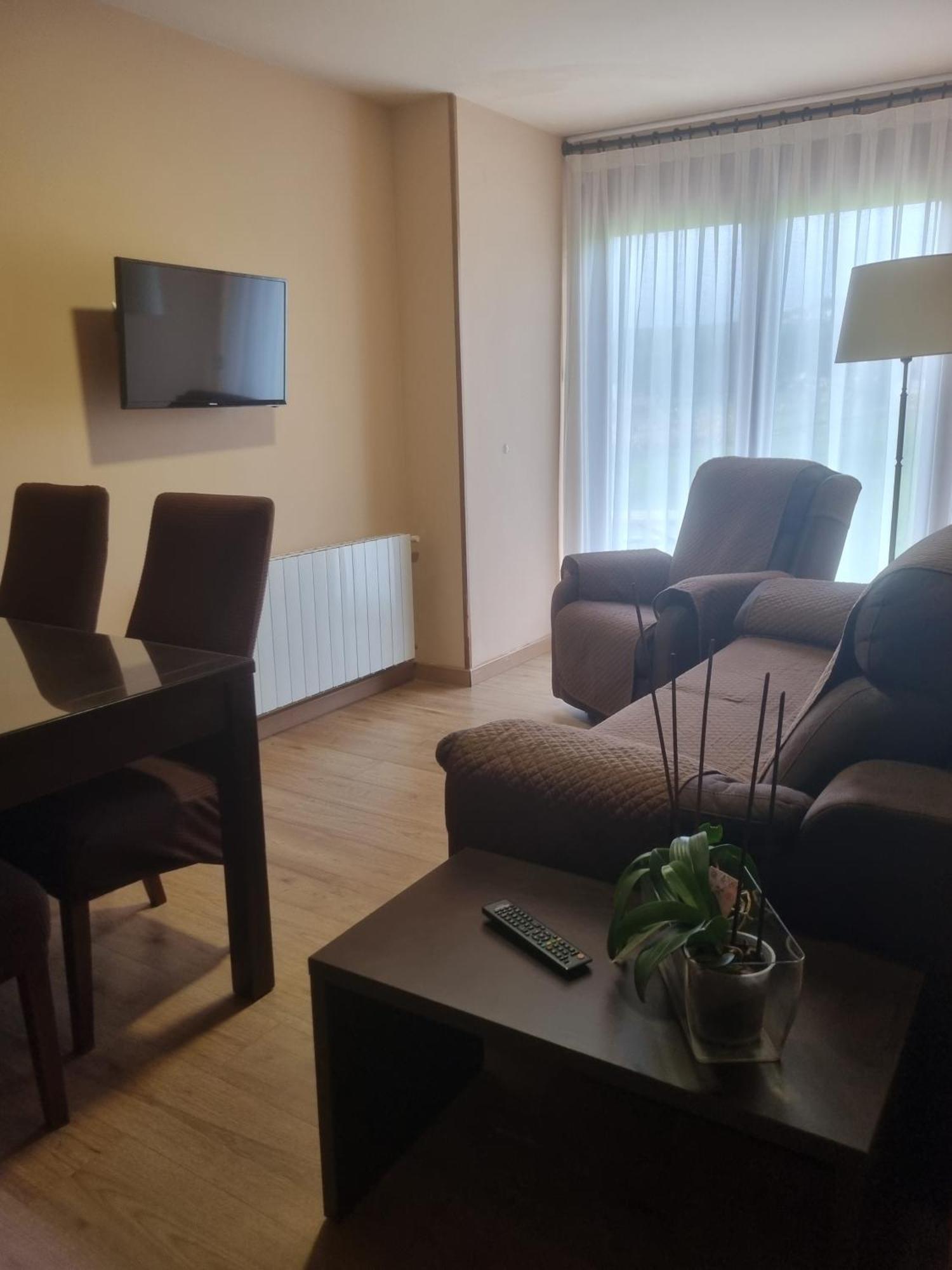 Apartamentos Villa Sofia Сан Висенте де ла Баркера Екстериор снимка